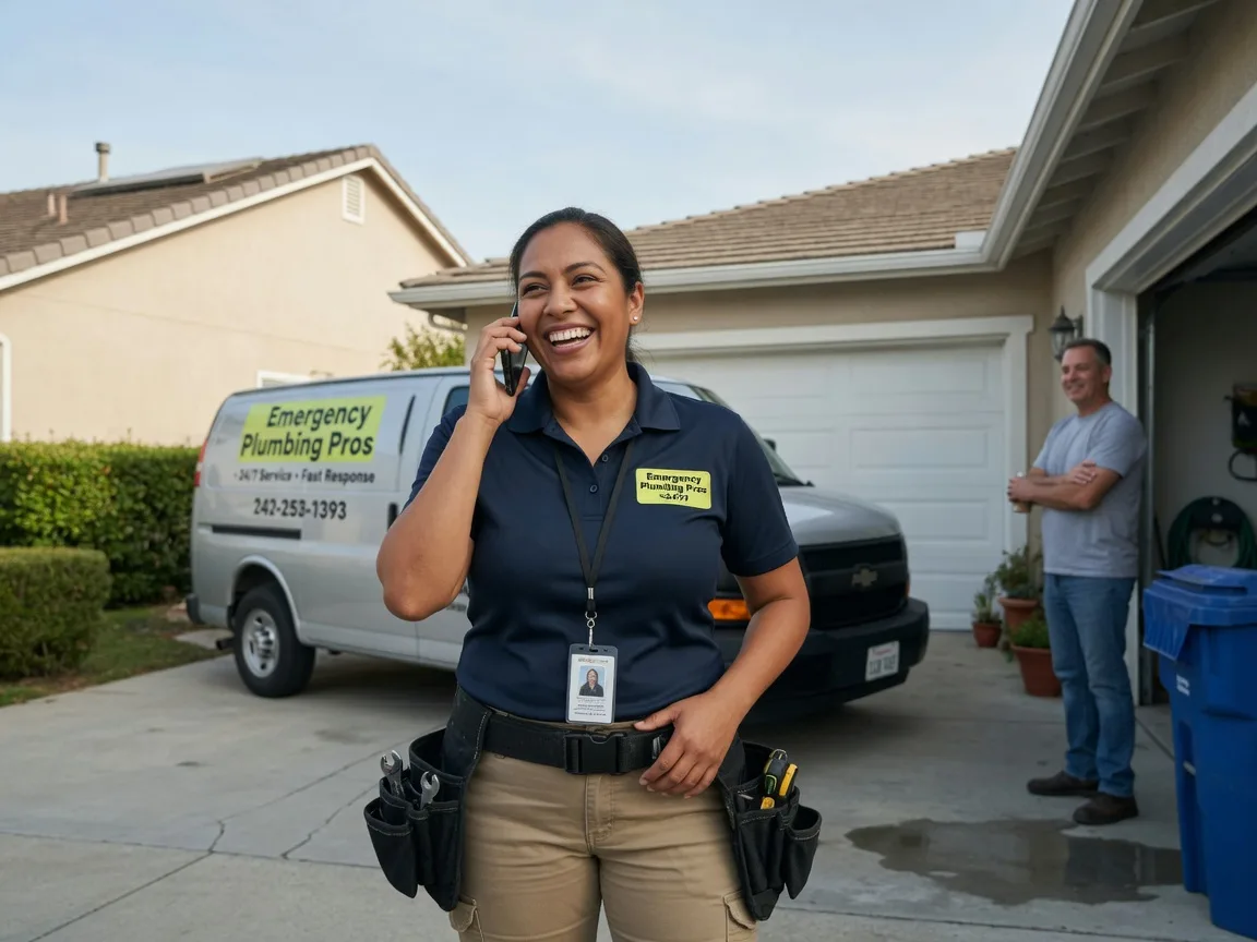 Emergency Plumber Reva, SD FAQs